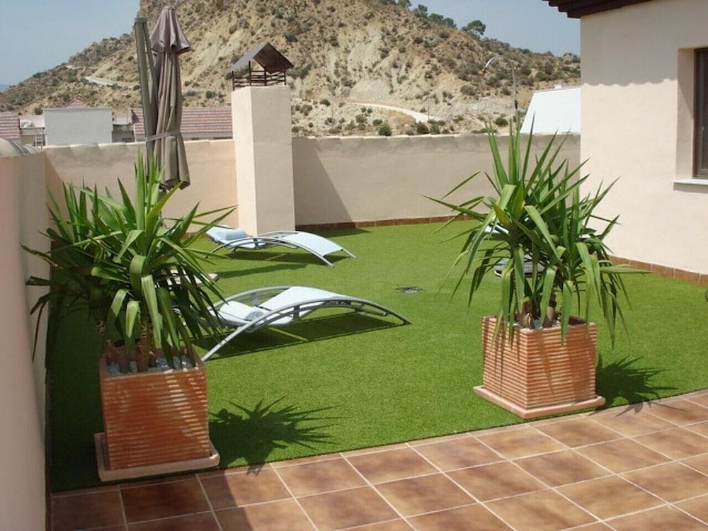Archybal Apartamentos Turisticos Y Suites Archena Esterno foto