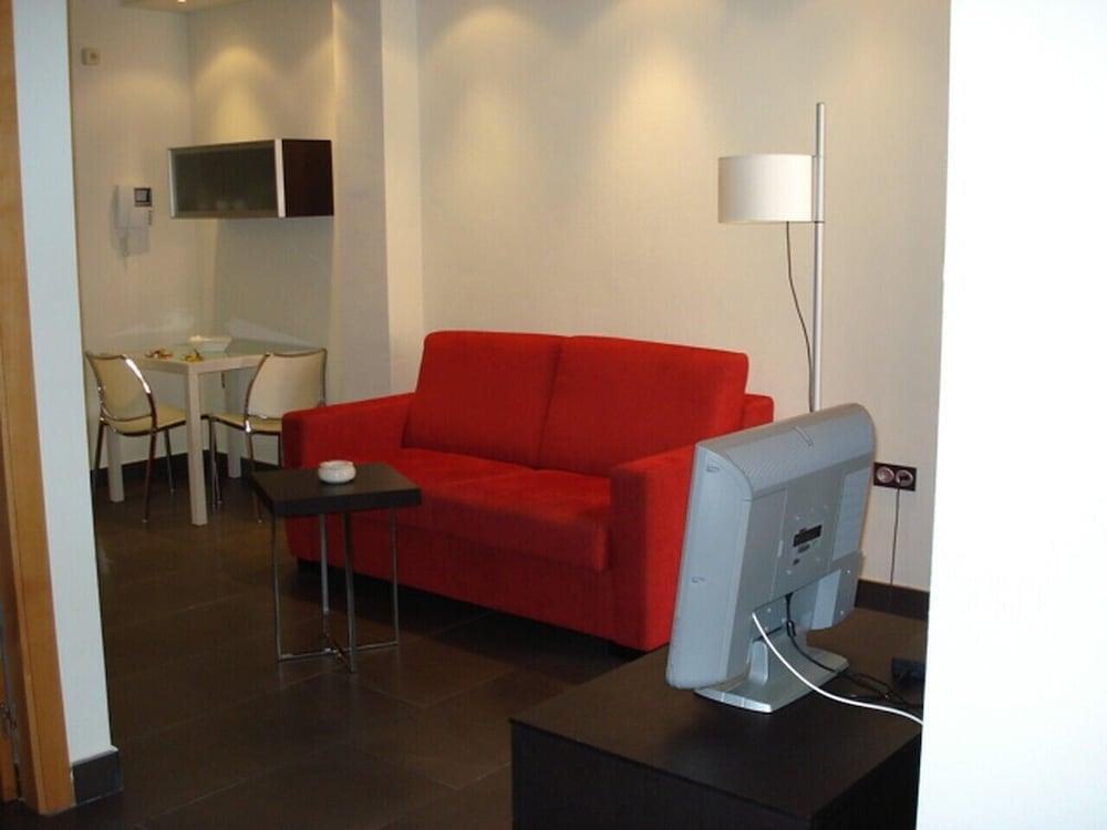 Archybal Apartamentos Turisticos Y Suites Archena Esterno foto