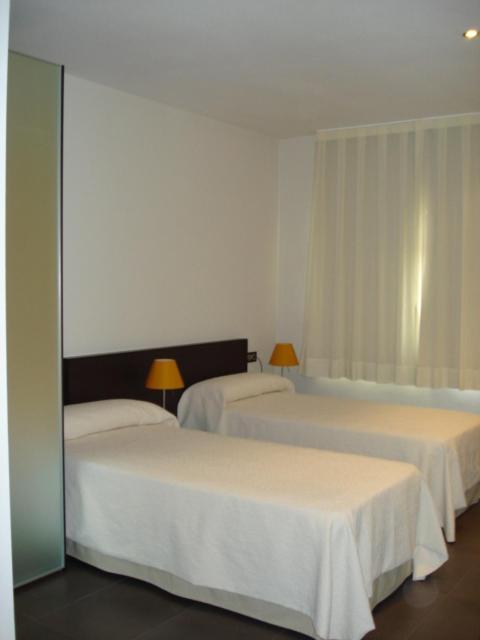 Archybal Apartamentos Turisticos Y Suites Archena Esterno foto