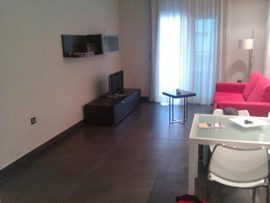 Archybal Apartamentos Turisticos Y Suites Archena Esterno foto