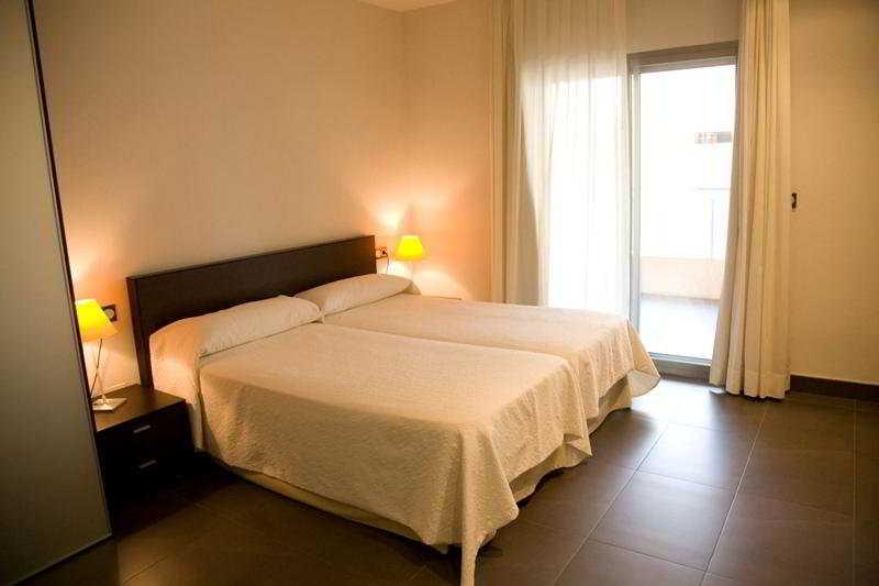 Archybal Apartamentos Turisticos Y Suites Archena Esterno foto
