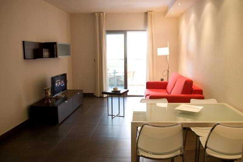 Archybal Apartamentos Turisticos Y Suites Archena Esterno foto