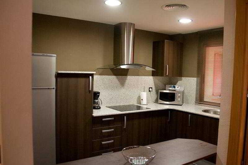 Archybal Apartamentos Turisticos Y Suites Archena Esterno foto