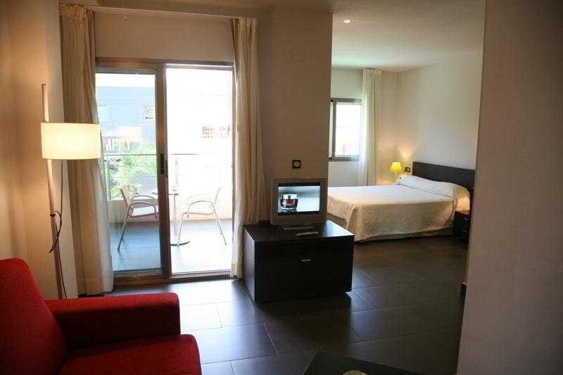 Archybal Apartamentos Turisticos Y Suites Archena Esterno foto