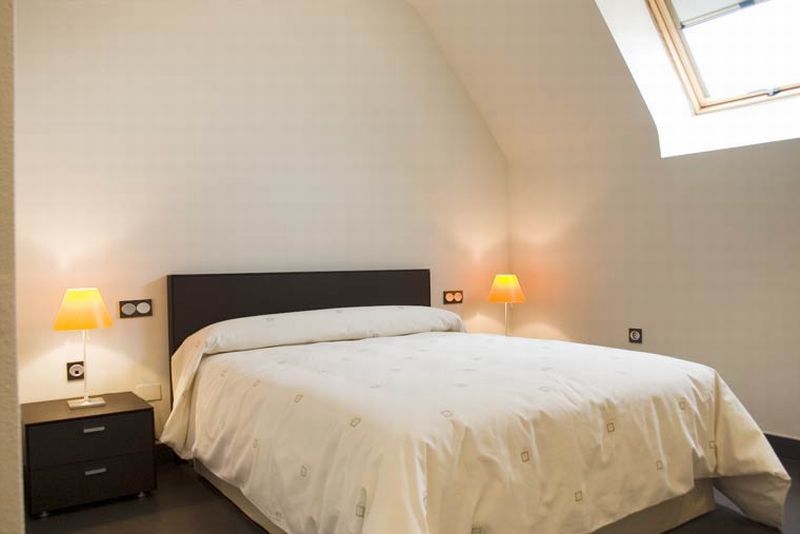 Archybal Apartamentos Turisticos Y Suites Archena Esterno foto