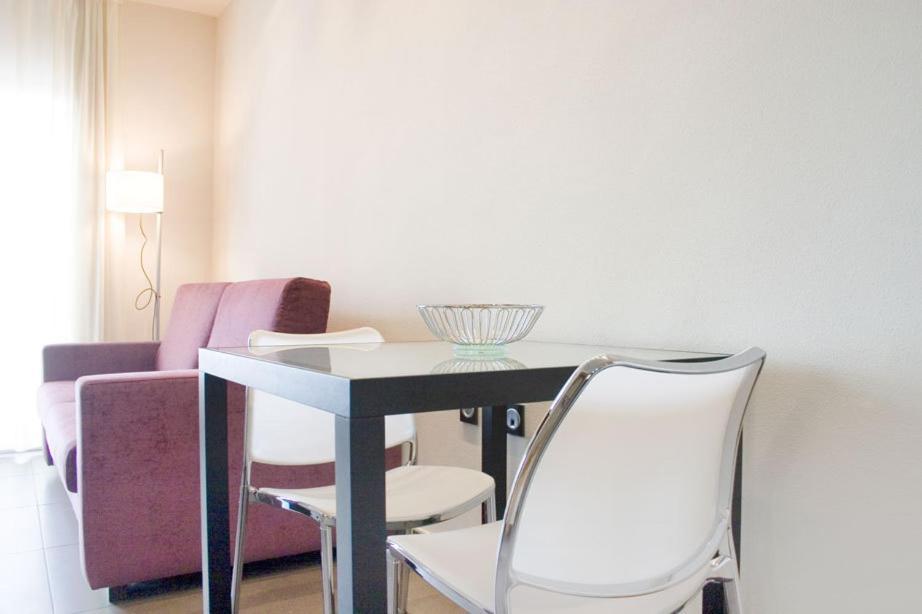 Archybal Apartamentos Turisticos Y Suites Archena Esterno foto