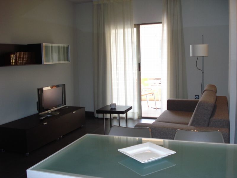 Archybal Apartamentos Turisticos Y Suites Archena Esterno foto