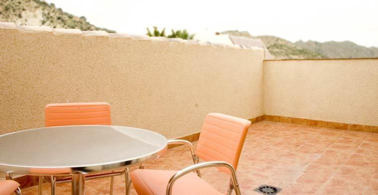Archybal Apartamentos Turisticos Y Suites Archena Esterno foto