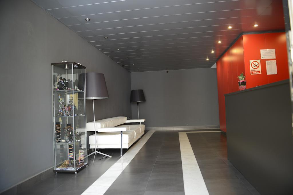 Archybal Apartamentos Turisticos Y Suites Archena Esterno foto